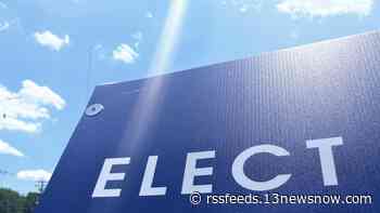 North Carolina voter turnout 'consistent' with typical Primary Election numbers