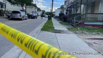 Deadly shooting under investigation in Huntersville section of Norfolk