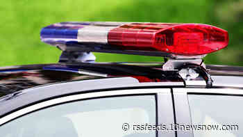 Man shot in Suffolk; fourth gunshot victim in Hampton Roads in 12 hours