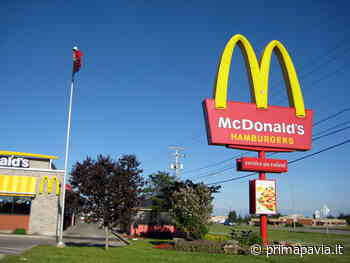 McDonald’s cerca 25 persone per i suoi ristoranti di Vigevano e Parona - Prima Pavia