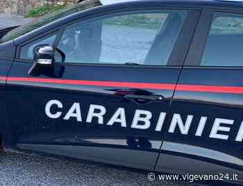 Vigevano: ruba una borsa nel parcheggio del Conad, rintracciato e denunciato 46enne - Vigevano24.it