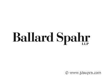 Preparing for the Restatement of the Law, Consumer Contracts - JD Supra