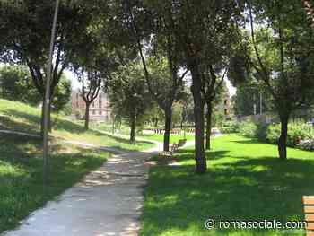 AL VIA ESCURSIONI IN AREE PROTETTE DELLA CITTÀ METROPOLITANA - Roma Sociale