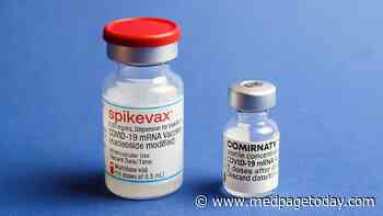 More Evidence mRNA Vaccines Fare Better Against COVID's Many Variants