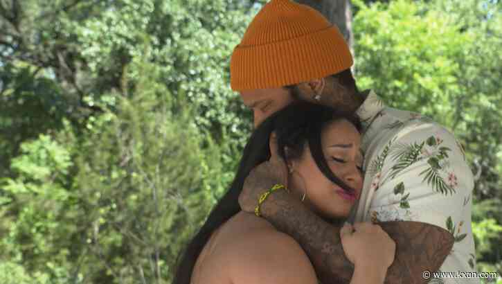 Woman says neighbor invaded her north Austin home, exposed himself