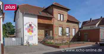 Teures Kita-Dilemma in Lampertheim - Echo Online