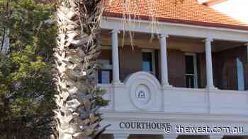 Geraldton teen Glen Brett Calyun admits to $1500 adult store theft - The West Australian