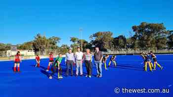 Mid West Festival of Hockey heading to Geraldton - The West Australian