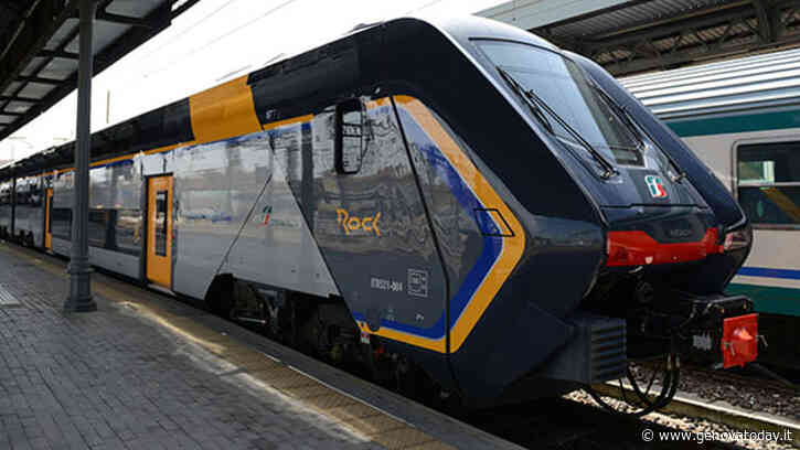 Tragedia a Voltri: ragazzino muore investito da un treno - GenovaToday