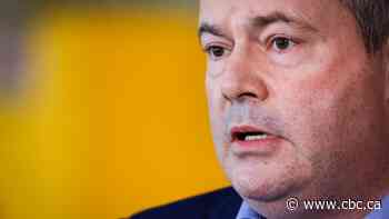 Republicans bash Biden's energy policies during Jason Kenney's committee appearance