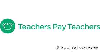 National Survey by Teachers Pay Teachers (TPT) Explores Educators' Perspectives on Social-Emotional Learning