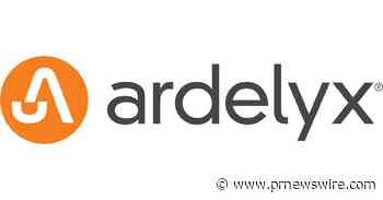 Ardelyx Announces Additional Data Supporting the Efficacy and Safety of First-In-Class IBSRELA® (tenapanor) for Adults with IBS-C, to be Presented at DDW 2022