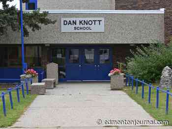 kisêwâtisiwin: Dan Knott junior high given new Indigenous name