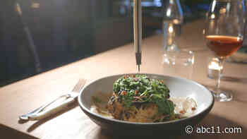 Neighborhood favorite, Camino Alto in SF serves up nutritious dishes with intention