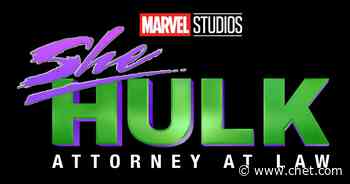Marvel's 'She-Hulk: Attorney at Law' Will Premiere Aug. 17 on Disney Plus     - CNET