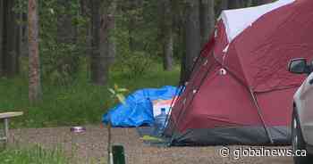 Campers welcomed back to Saskatchewan provincial parks during May long weekend