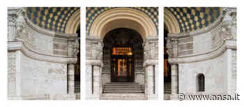 Coppedè e Città del Sole, lezioni all'aperto a Roma - Agenzia ANSA