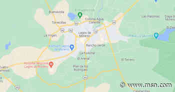 Colectivo de León encuentra 18 cuerpos en fosa en Lagos de Moreno - MSN
