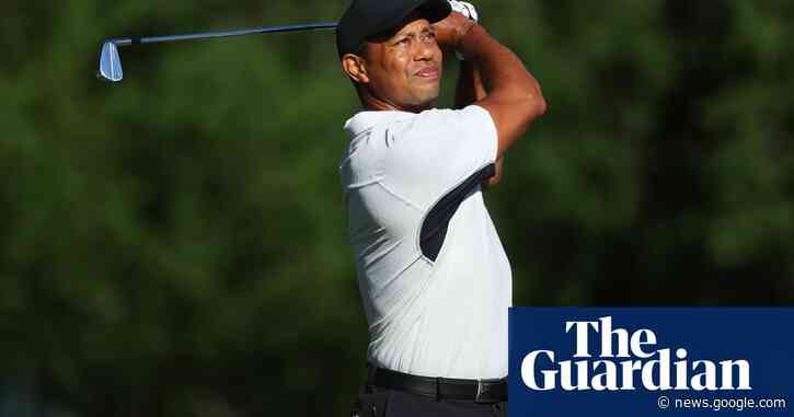 Tiger Woods backs PGA Tour and criticises Phil Mickelson comments - The Guardian