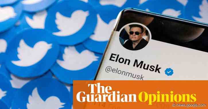 Dear Mr Musk, stop bleating about Twitter bots and get on with it - The Guardian