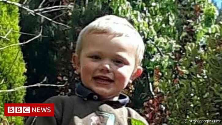 Rochdale dog attack: Boy, 3, was 'happy, kind and caring' - BBC