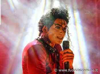 Allo Spazio Sfera di Bussero “rivive” Michael Jackson - Fuoridalcomune.it
