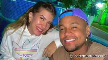 Lorena Improta mostra sua bebê e exibe presente de mais de 30 mil reais - Bebê Mamãe