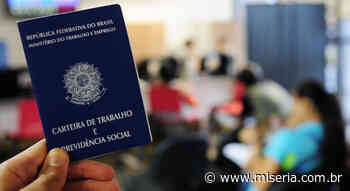 Sine oferta 289 vagas de emprego em Juazeiro do Norte - Site Miséria