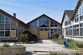 Caritas Werkstätten Sinzig: Wiederaufbau schreitet voran - Blick aktuell