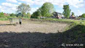 Kita-Neubau Rieseby: Kostenexplosion seit dem Ukraine-Krieg - Beratung über Baustart | shz.de - shz.de