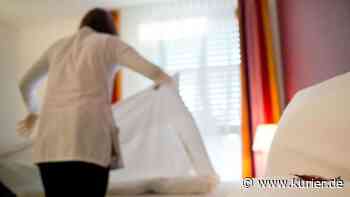 Hotelfachschule Pegnitz - Ausschuss vertagt die Beratung über das Aus - Nordbayerischer Kurier