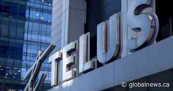 Telus says it plans to invest $34.5B in B.C., Alberta and will create thousands of new jobs