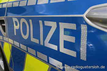 Entdeckter Einbrecher flüchtet in Rietberg-Varensell - Radio Gütersloh