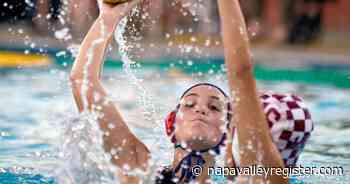 2021-22 All-Napa County Girls Water Polo: Reynolds leads team with 4th appearance - Napa Valley Register