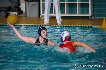 Bolton School pupil stars at international water polo tournament - Independent Education Today
