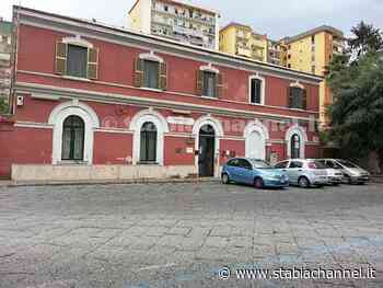 Castellammare - Gragnano, riattivata la linea ferroviaria. Ci saranno 4 fermate - StabiaChannel.it