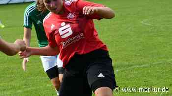 Frauenfußball im Kreis Starnberg: Höhenrain bleibt im Rennen - Gilching verpasst Sieg - Merkur.de
