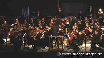 Auf Tournee für den Frieden - Starnberg - Süddeutsche Zeitung - SZ.de