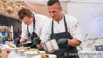 Neues Sommer-Event im Hotel Vier Jahreszeiten Starnberg - HOGAPAGE Nachrichten DE