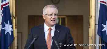 Prime Minister – Transcript – Interview with Allison Langdon, Today - Mirage News