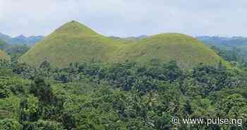 Udi hills: The rock climbing haven in Enugu State - Pulse Nigeria