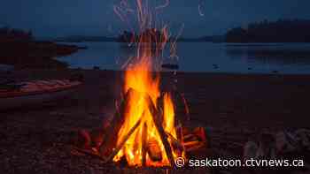 Sask. campgrounds set to open for May long weekend