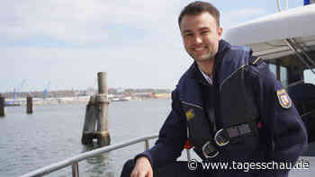 Nach Änderung von Dienstvorschrift: Trans und bei der Polizei | tagesschau.de - tagesschau.de