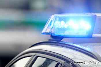 Polizei stürmt Wohnung, Mann (37) wirft mit Molotowcocktail! - TAG24