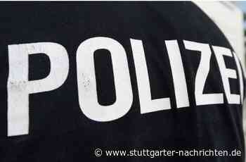 Sexuelle Belästigung in Stuttgart: Nach Überfall auf Frau – Polizei sucht mit Echtbild nach Täter - Stuttgarter Nachrichten