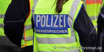 Polizei warnt Facebook-Nutzer vor dem Teilen dieses Beitrags aus Lünen | Lünen - Ruhr Nachrichten