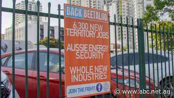 'Couldn't believe someone would stoop to that level': CLP-endorsed pro-fracking campaign attacks pastoralists