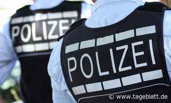 Mehr Straftaten gegen queere Menschen in Niedersachsen - TAGEBLATT: Nachrichten aus Stade, Buxtehude und der Region - Tageblatt-online