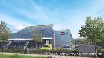 Kritik an ENCW - Gasverträge gekündigt – was tun? - Schwarzwälder Bote