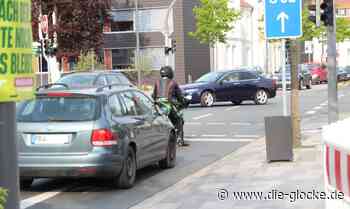 Einige Ideen, viele Allgemeinplätze zum Verkehr in Verl - Die Glocke